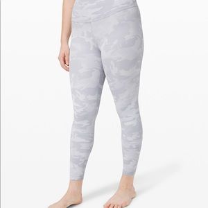 Lululemon Wunder Under
